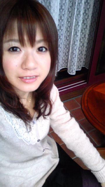 藤田麻衣子 公式ブログ みなさんの地元情報を教えてください 藤田麻衣子があなたの街 Gree
