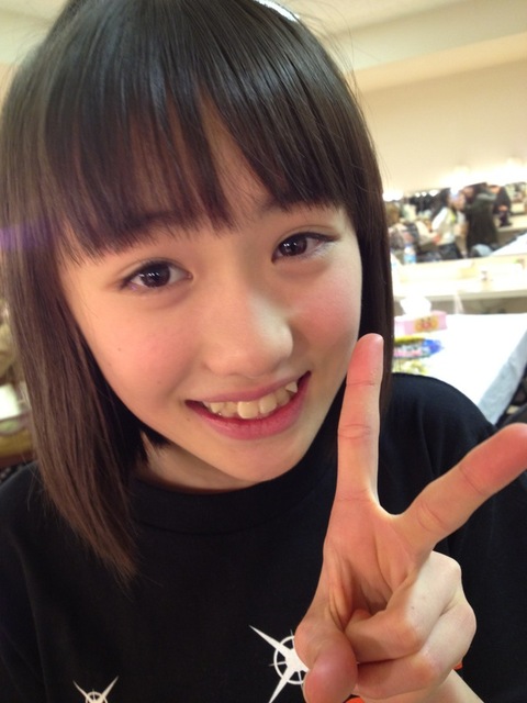 道重さゆみ モーニング娘 公式ブログ イメチュン Gree