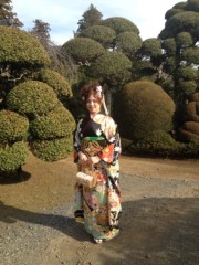 大橋ひとみ