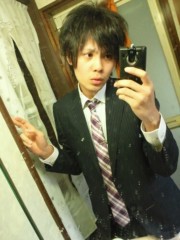 新井悠太 公式ブログ GREE