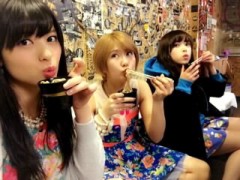 ��-ute �����֥���/­Ĺ�ν��λ�(*^^*) ����1