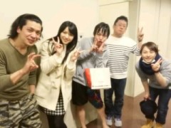 ��-ute �����֥���/­Ĺ�ν��λ�(*^^*) ����3