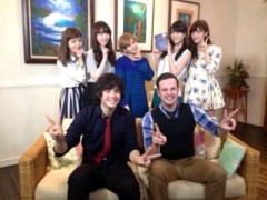 ��-ute �����֥���/���Τ餻����(^^) ����2