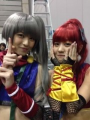 ��-ute �����֥���/�ѥ��ե�������(^o^)/* ����2