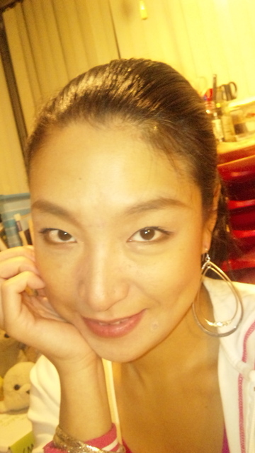 仁美凌 公式ブログ/MY BIRTHDAY♪ GREE