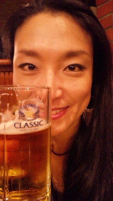 仁美凌 公式ブログ/札幌~!! GREE