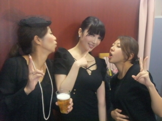 森下悠里 公式ブログ 美人メイクさんスタイリストさん Gree