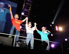 FUNKY MONKEY BABYS �ץ饤�١��Ȳ��� o0612048011959303803