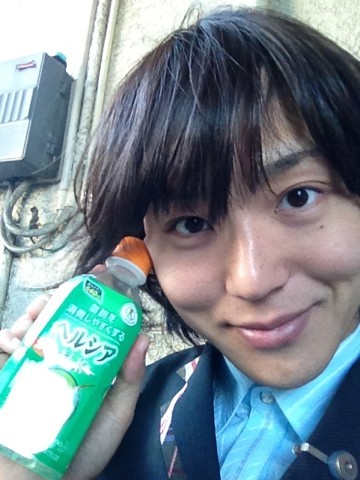 夏木晃 公式ブログ ヘルシアダイエット Gree