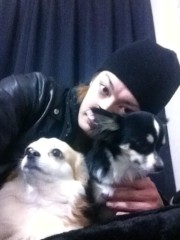 ��¼ζ�� �����֥���/THE ANSWER o(^-^)o ����3