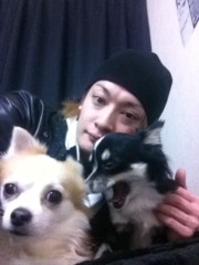 ��¼ζ�� �����֥���/THE ANSWER o(^-^)o ����2