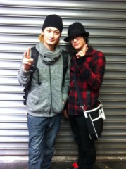 ��¼ζ�� �����֥���/THE ANSWER��˺ǯ��o(^-^)o ����3