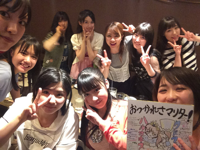 まーちゃんがモーニング娘。リーダーになるまで見届けるスレPart83【🗽🗽🗽🗽】 [無断転載禁止]©2ch.net	YouTube動画>20本 ->画像>182枚 