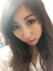 青井鈴音 公式ブログ/今日あったかいねー!とりあえず今日は濃い... GREE