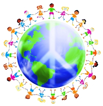 ふっくん布川 公式ブログ 世界平和デー Gree